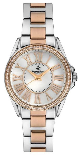 Beverly Hılls Polo Club BP3158C.520 Kadın Kol Saati ürün görseli 1