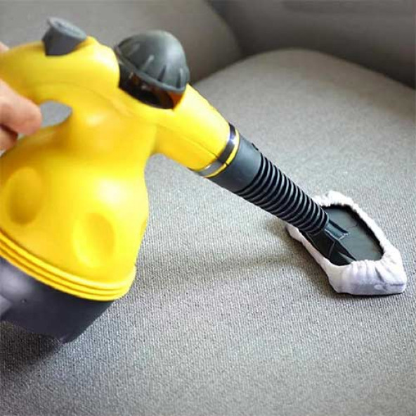 STEAM CLEANER Buharlı Temizleyici Buharlı Temizlik Makinesi - 2