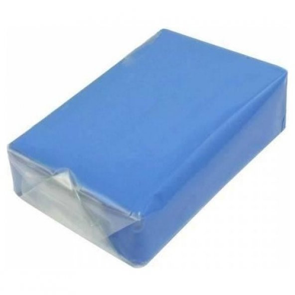 ARAÇ YÜZEY TEMİZLEME KİL HAMURU - CLAY BAR KİL - 3