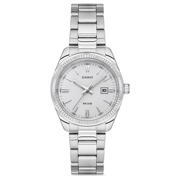 Casio LTP-1302D-7A1VDF Kadın Kol Saati - Resim 2