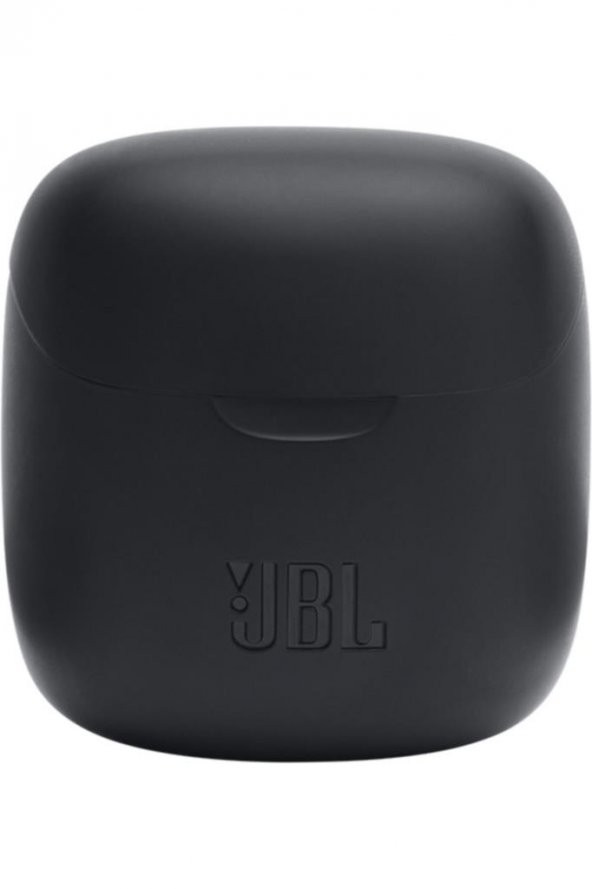 JBL T225 TWS Kablosuz Kulak İçi Bluetooth Kulaklık Siyah - 4