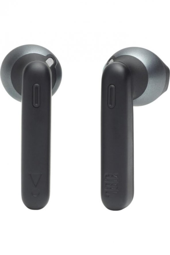 JBL T225 TWS Kablosuz Kulak İçi Bluetooth Kulaklık Siyah - 7