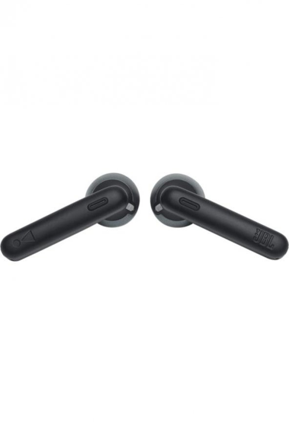 JBL T225 TWS Kablosuz Kulak İçi Bluetooth Kulaklık Siyah - 8