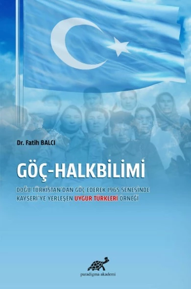 Göç Halkbilimi