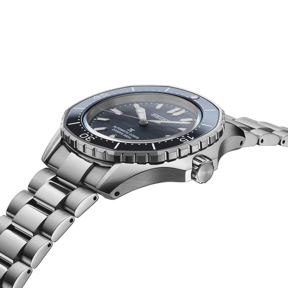 Seiko Prospex SPB483J1  Erkek Kol Saati - Resim 2