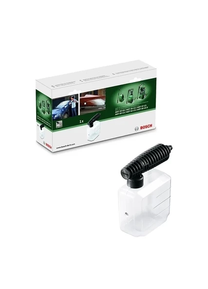 Bosch Yüksek Basınçlı Deterjan Nozülü (550Ml) - F016800415 - Resim 2