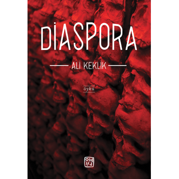 Diaspora - Ali Keklik