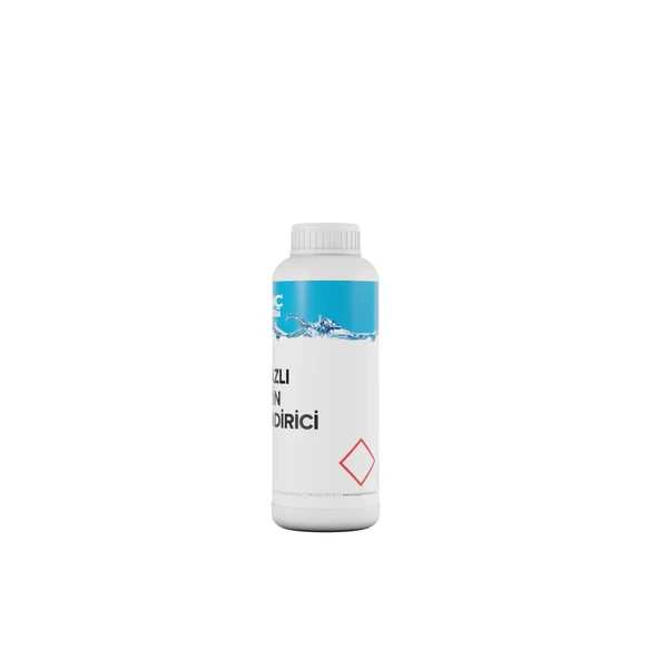 Genç Su Bazlı Ahşap Renklendirici 1096 Venge 1 l - 4