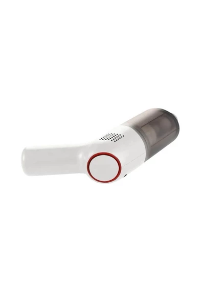 Afm Tech Fmc074 Güçlü 120W 9000Pa Kablosuz Araç İçi El Süpürgesi - 4