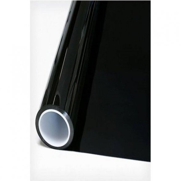 EV-OFİS CAM FİLMİ  AÇIK TON 75 CM X 6 METRE - 1