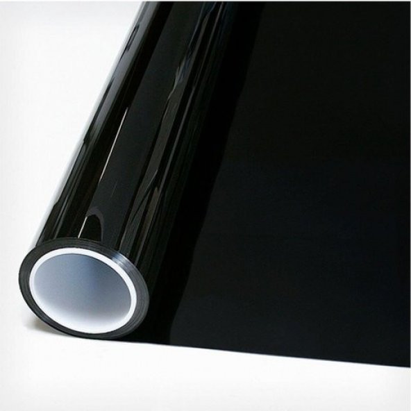 EV-OFİS CAM FİLMİ  AÇIK TON 75 CM X 6 METRE - 2