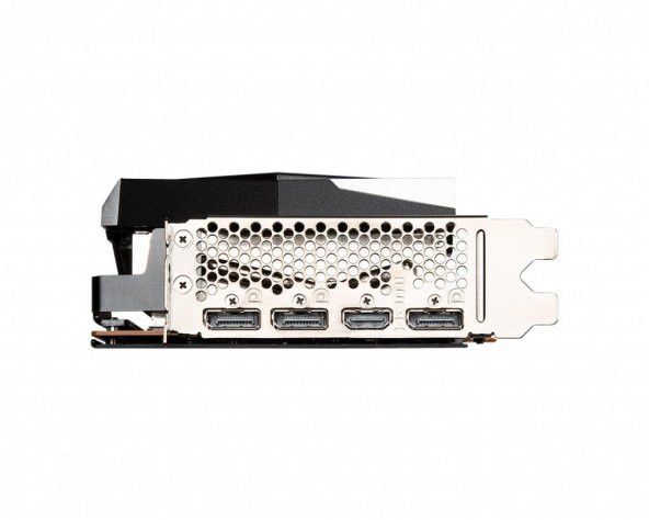 MSI RADEON RX 6700 XT GAMING X 12GB GDDR6 192Bit AMD Ekran Kartı - 5