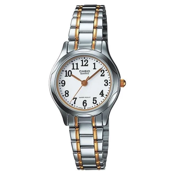 Casio LTP-1275SG-7BDF Kadın Kol Saati ürün görseli