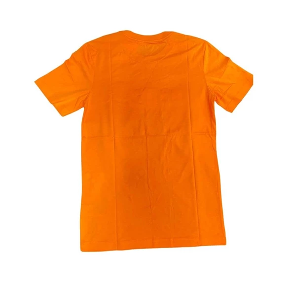 PUMA ESS 2 COL LOGO TEE ERKEK TSHIRT - 3
