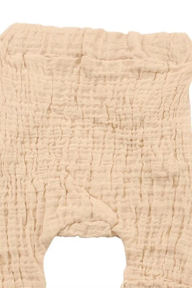Traktör Desenli Cepli Erkek Bebek Takım Bej bipamuk - 10