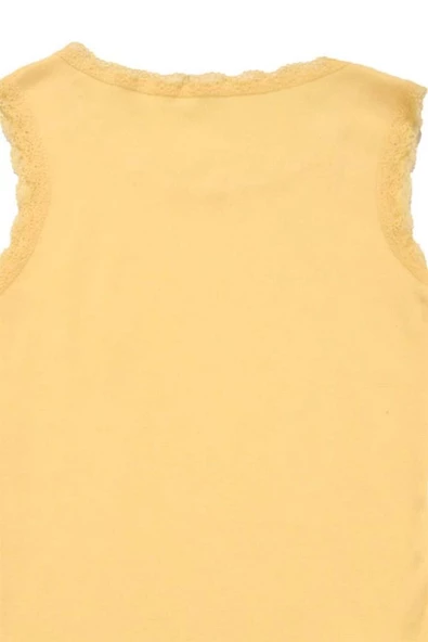 Rikralı Dantelli Çıtçıtlı Body bipamuk - 3