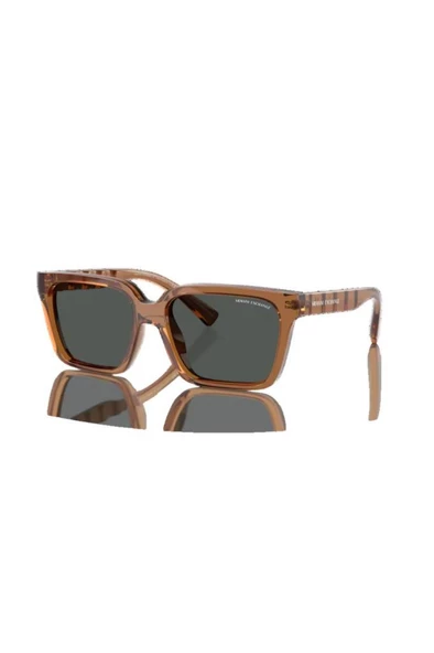 ARMANI EXCHANGE AX 4147-S COL 835887 56-17-145 ERKEK GÜNEŞ GÖZLÜĞÜ
