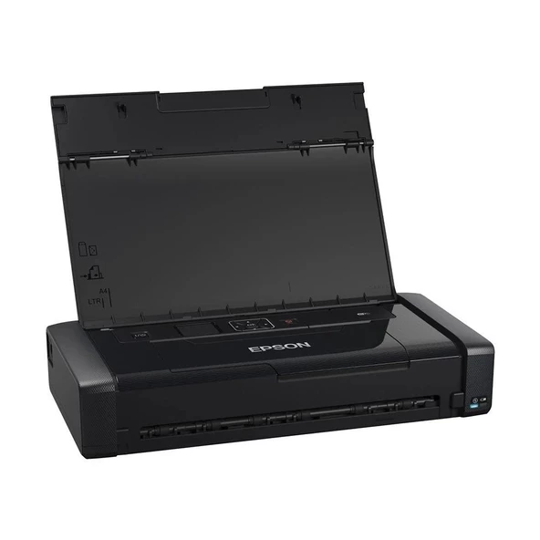 Epson WorkForce WF-100W Taşınabilir A4 Yazıcı - 2