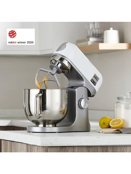 Kenwood KMX750AW kMix 1000 W 5 lt Mutfak Şefi - 4