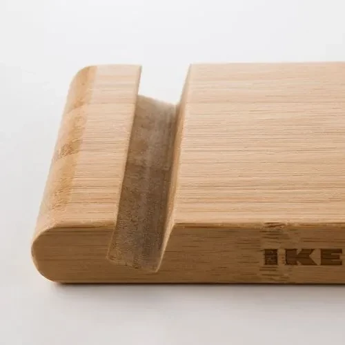SUMUHOME BERGENES TELEFON TABLET STANDI BAMBU - 2