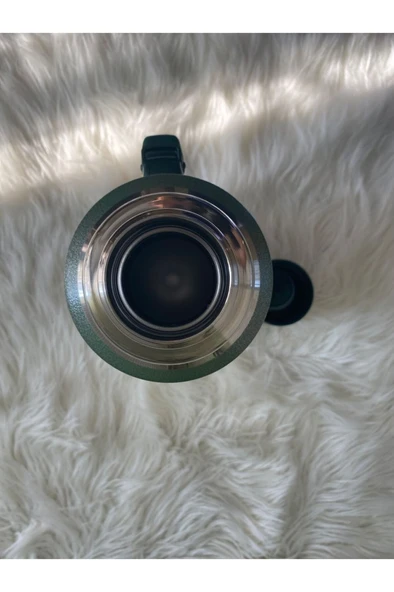 FUJITEK 2.2lt 48 Saat Sıcak ve Soğuk Tutabilen Vakumlu Çelik Termos - 8