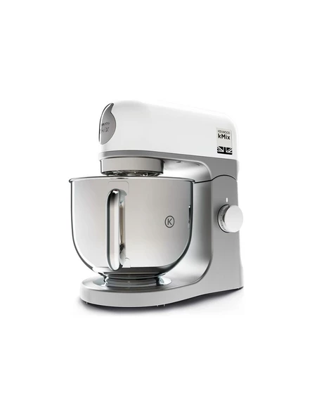 Kenwood KMX750AW kMix 1000 W 5 lt Mutfak Şefi - 3