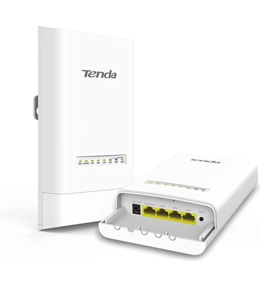 TENDA WRL OS3-Kit 5GHz 12dBi 11AC 867Mbps CPE
