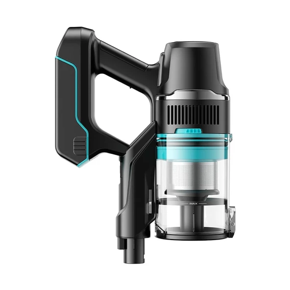 Viomi A11 Şarjı Dikey Süpürge (Resmi Distribütör Garantili) - 2