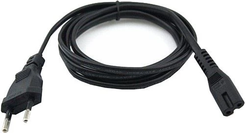 Radyo kablosu 1.5 metre 0.75mm Güç Kablosu - Resim 3