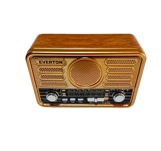 Everton RT-673 Orta Boy Solar Güneş Enerjili Bluetooth/USB/Sd kart/ Radyo mp3 Player Müzik Kutusu
