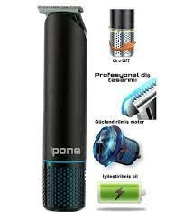 Ipone Ip-785 Professional Saç Sakal lazer Öncesi Bay Bayanlar Için Kuaförlere Özel Tıraş Makinası - 2