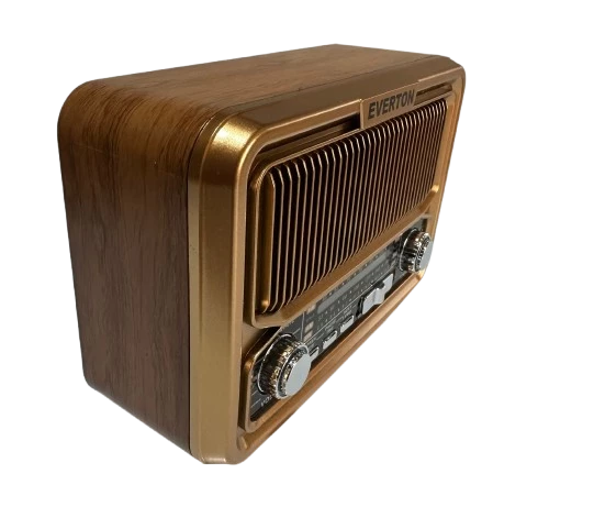 Everton RT-672 Orta Boy Solar Güneş Enerjili Bluetooth/USB/Sd kart/ Radyo mp3 Player Müzik Kutusu - 4