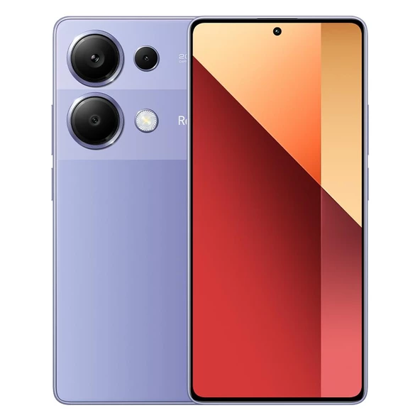 XIAOMI REDMI NOTE 13 PRO 8/256 GB LAVANDER PURPLE