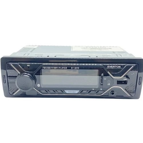Everton RT-2019 USB-SD-FM-AUX- Bluetooth Oto Teyp - 2