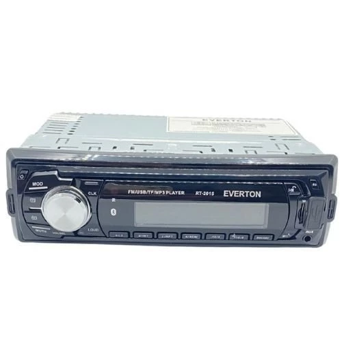 Everton RT-2015 Bluetooth Usb, Sd, Fm , Aux Oto Teyp - 2
