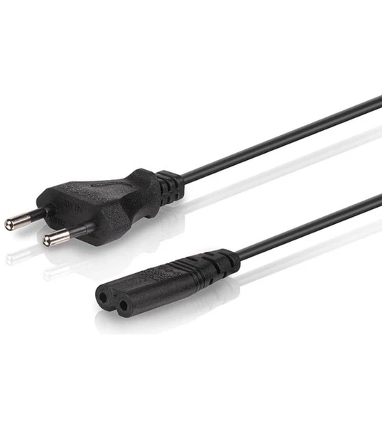 Radyo kablosu 1.5 metre 0.75mm Güç Kablosu - Resim 4