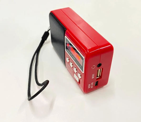 Everton RT-303BT USB/SD/FM/AUX Müzik Kutusu - 3
