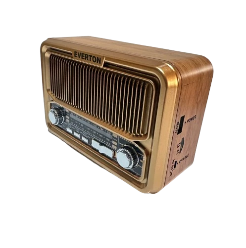 Everton RT-672 Orta Boy Solar Güneş Enerjili Bluetooth/USB/Sd kart/ Radyo mp3 Player Müzik Kutusu - 3