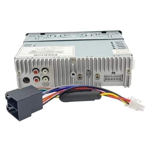Everton RT-2025 USB-SD-FM-AUX- Bluetooth Oto Teyp 4x60 Watt - 3