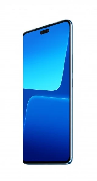 Xiaomi 13 Lite Mavi  ( 256 GB 8 GB ) ( Xiaomi Türkiye Garantili )