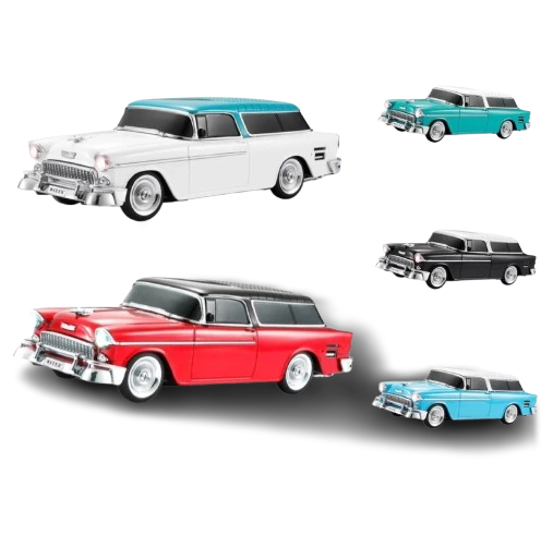 Everton RT-1952 Araba Görünümlü Bluetooth/USB/Sd kart/Aux/Radyo Mp3 Player Müzik Kutusu - 3