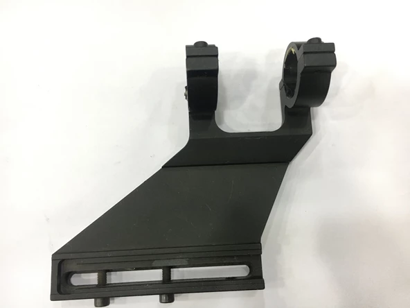 Fener Takma Yan Aparat - 2