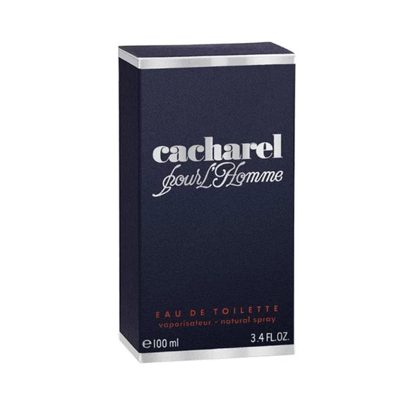 Cacharel Pour L Homme 100 ml EDT Erkek Parfüm - Resim 3