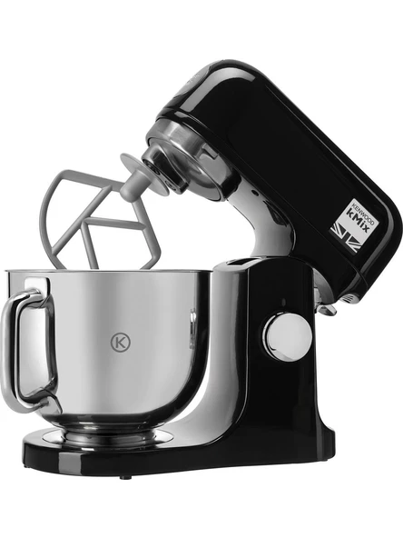 Kenwood KMX750AB Kmix 1000 W 5 lt Mutfak Şefi - 2