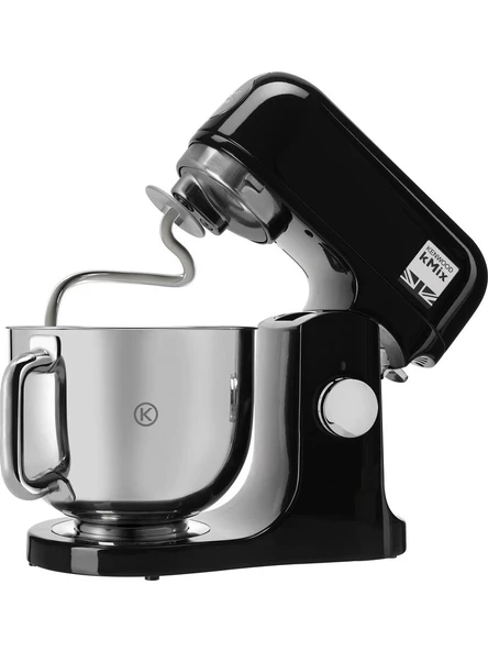 Kenwood KMX750AB Kmix 1000 W 5 lt Mutfak Şefi - 4