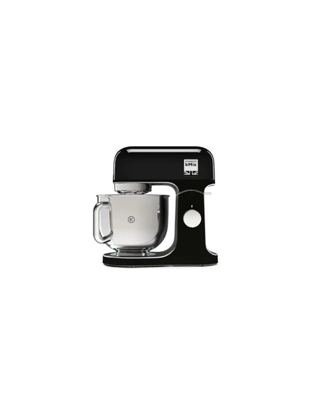 Kenwood KMX750AB Kmix 1000 W 5 lt Mutfak Şefi