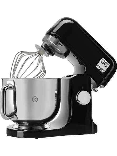 Kenwood KMX750AB Kmix 1000 W 5 lt Mutfak Şefi - 3