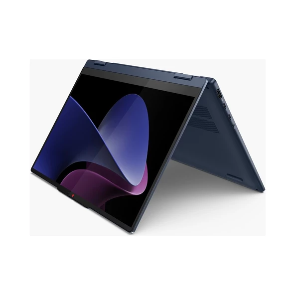 Ideapad Slim 5 Intel Core I5 13420H 16GB 512GB SSD Fdos 14" Wuxga IPS Dokunmatik Bilgisayar 83KX004FTR Snertech Çanta - 4