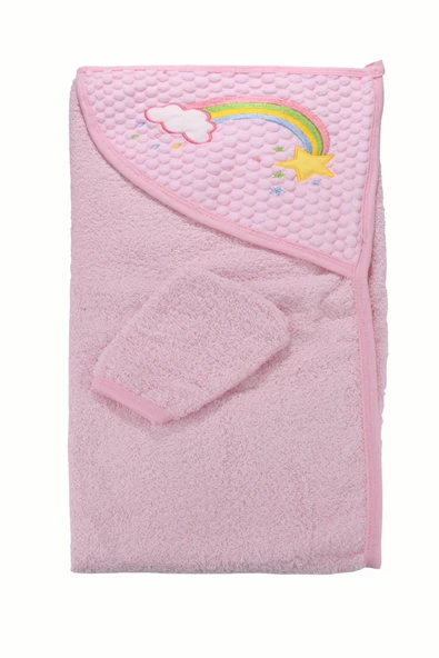 Yıldızlı Patikli Alt Bej bipamuk - 6