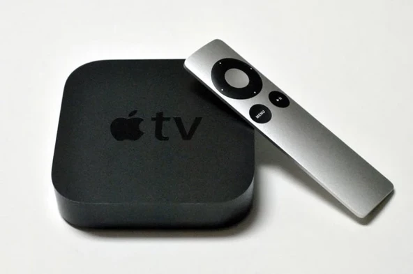 APPLE TV 3.NESİL TEŞHİR